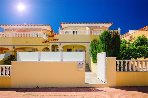 Byhus i Orihuela Costa, Alicante, Orihuela Costa - € 239.900 | Ref: 781683 - foto 4