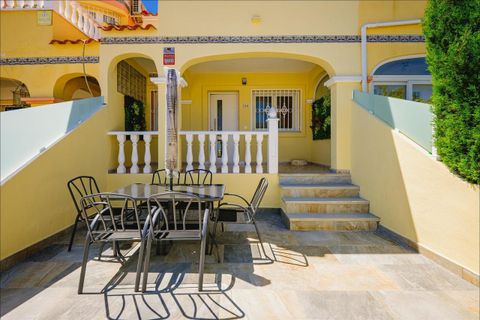 Byhus i Orihuela Costa, Alicante, Orihuela Costa - € 239.900 | Ref: 781683 - foto 8