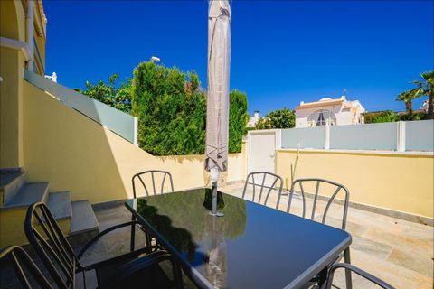 Byhus i Orihuela Costa, Alicante, Orihuela Costa - € 239.900 | Ref: 781683 - foto 10