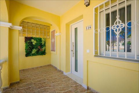 Byhus i Orihuela Costa, Alicante, Orihuela Costa - € 239.900 | Ref: 781683 - foto 12