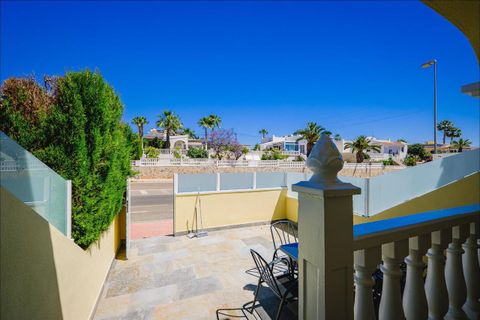Byhus i Orihuela Costa, Alicante, Orihuela Costa - € 239.900 | Ref: 781683 - foto 13