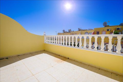 Byhus i Orihuela Costa, Alicante, Orihuela Costa - € 239.900 | Ref: 781683 - foto 41