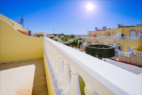 Byhus i Orihuela Costa, Alicante, Orihuela Costa - € 239.900 | Ref: 781683 - foto 43