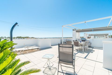 Bungalow i Orihuela, Alicante, Orihuela - € 249.900 | Ref: 781675 - foto 40