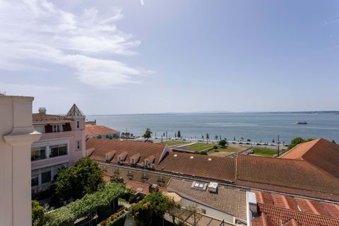 Duplex i Lisbon, Lisbon, Lisbon - € 2.790.000 | Ref: CB02-0407 - foto 7