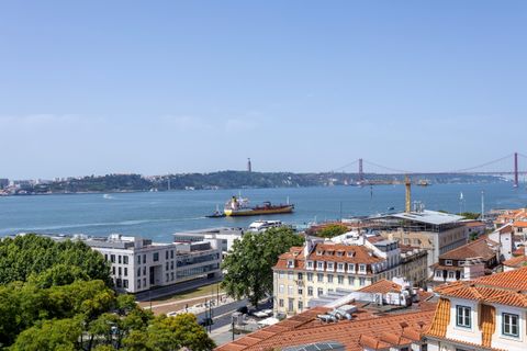 Duplex i Lisbon, Lisbon, Lisbon - € 2.790.000 | Ref: CB02-0407 - foto 10