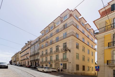Duplex i Lisbon, Lisbon, Lisbon - € 2.790.000 | Ref: CB02-0407 - foto 11