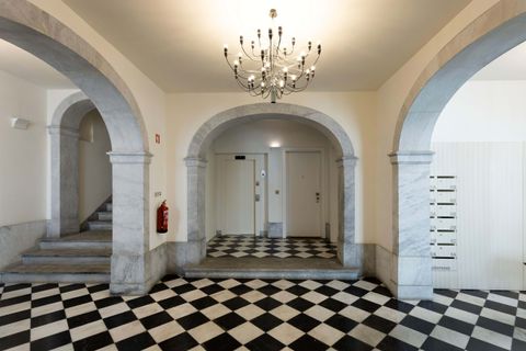 Duplex i Lisbon, Lisbon, Lisbon - € 2.790.000 | Ref: CB02-0407 - foto 12