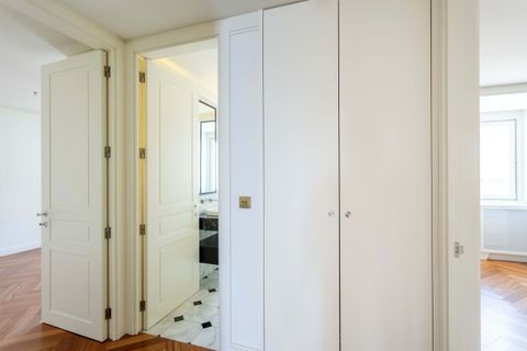 Duplex i Lisbon, Lisbon, Lisbon - € 2.790.000 | Ref: CB02-0407 - foto 22