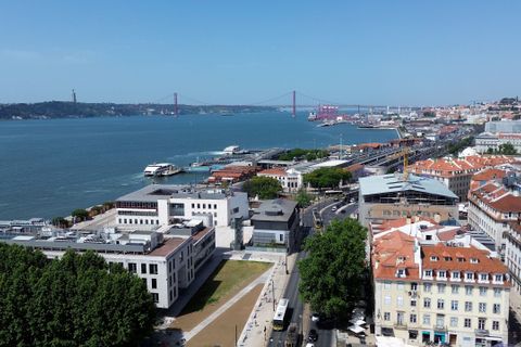 Duplex i Lisbon, Lisbon, Lisbon - € 2.790.000 | Ref: CB02-0407 - foto 31