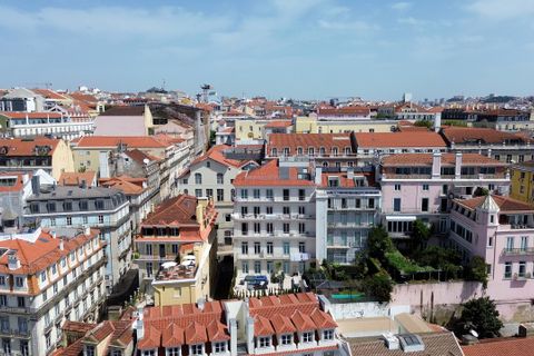 Duplex i Lisbon, Lisbon, Lisbon - € 2.790.000 | Ref: CB02-0407 - foto 32