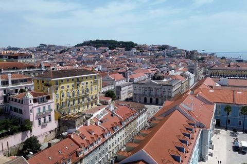 Duplex i Lisbon, Lisbon, Lisbon - € 2.790.000 | Ref: CB02-0407 - foto 34