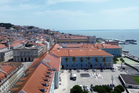 Duplex i Lisbon, Lisbon, Lisbon - € 2.790.000 | Ref: CB02-0407 - foto 35