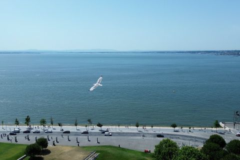 Duplex i Lisbon, Lisbon, Lisbon - € 2.790.000 | Ref: CB02-0407 - foto 36