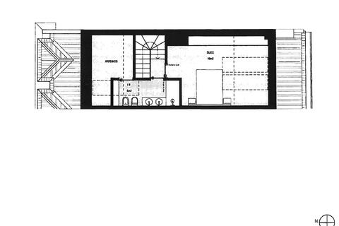 Duplex i Lisbon, Lisbon, Lisbon - € 2.790.000 | Ref: CB02-0407 - foto 41