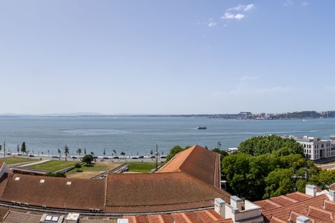 Duplex i Lisbon, Lisbon, Lisbon - € 2.790.000 | Ref: CB02-0407 - foto 39