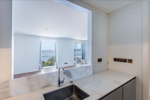Duplex i Lisbon, Lisbon, Lisbon - € 2.790.000 | Ref: CB02-0407 - foto 6