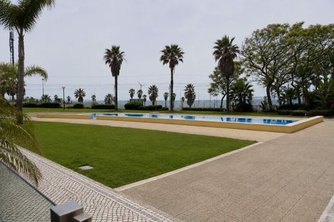 Byhus i Cascais, Lisbon, Cascais - € 2.200.000 | Ref: CB01-0815 - foto 1
