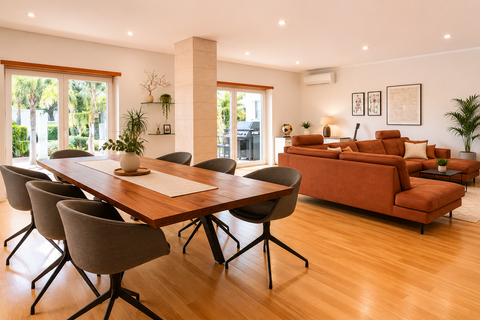 Byhus i Cascais, Lisbon, Cascais - € 2.200.000 | Ref: CB01-0815 - foto 8