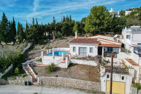 Villa i Salobrena, Granada, Salobrena - € 385.000 | Ref: 5370 - foto 1