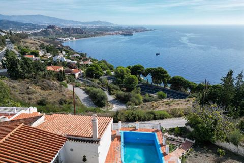 Villa i Salobrena, Granada, Salobrena - € 385.000 | Ref: 5370 - foto 2