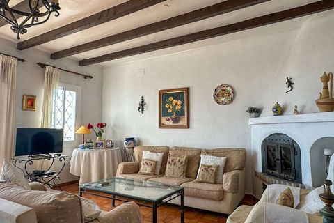 Villa i Salobrena, Granada, Salobrena - € 385.000 | Ref: 5370 - foto 5