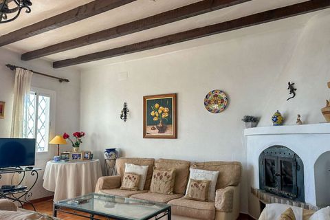 Villa i Salobrena, Granada, Salobrena - € 385.000 | Ref: 5370 - foto 6