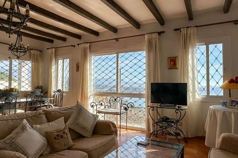 Villa i Salobrena, Granada, Salobrena - € 385.000 | Ref: 5370 - foto 7