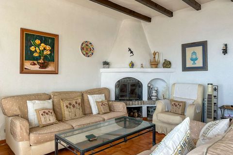 Villa i Salobrena, Granada, Salobrena - € 385.000 | Ref: 5370 - foto 10