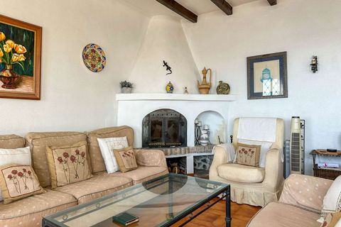 Villa i Salobrena, Granada, Salobrena - € 385.000 | Ref: 5370 - foto 11