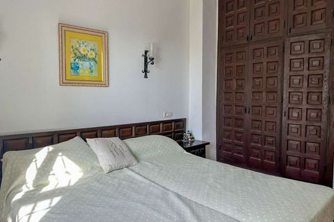 Villa i Salobrena, Granada, Salobrena - € 385.000 | Ref: 5370 - foto 12