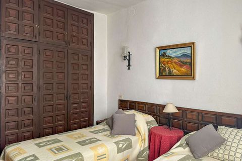 Villa i Salobrena, Granada, Salobrena - € 385.000 | Ref: 5370 - foto 18