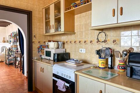 Villa i Salobrena, Granada, Salobrena - € 385.000 | Ref: 5370 - foto 22