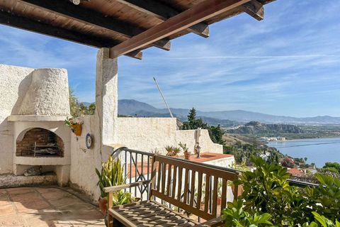 Villa i Salobrena, Granada, Salobrena - € 385.000 | Ref: 5370 - foto 25