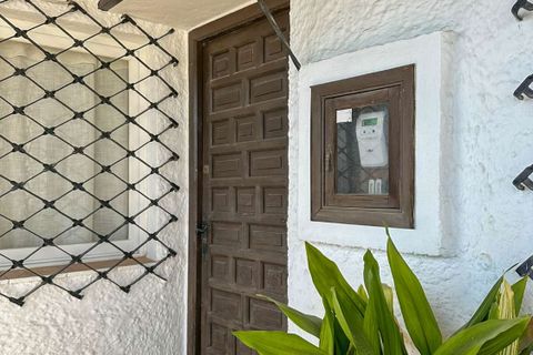 Villa i Salobrena, Granada, Salobrena - € 385.000 | Ref: 5370 - foto 27