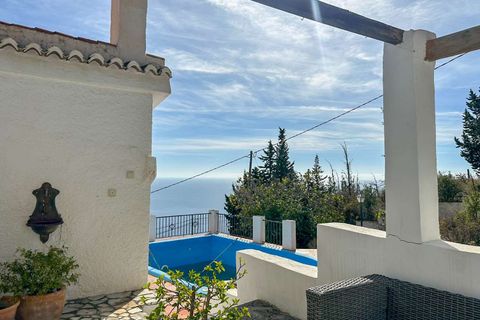 Villa i Salobrena, Granada, Salobrena - € 385.000 | Ref: 5370 - foto 33