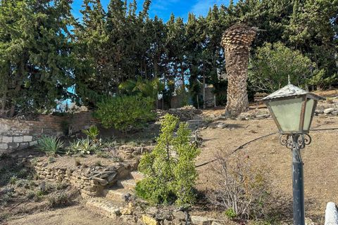 Villa i Salobrena, Granada, Salobrena - € 385.000 | Ref: 5370 - foto 37