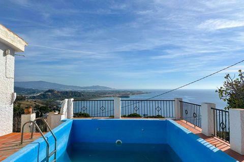 Villa i Salobrena, Granada, Salobrena - € 385.000 | Ref: 5370 - foto 38