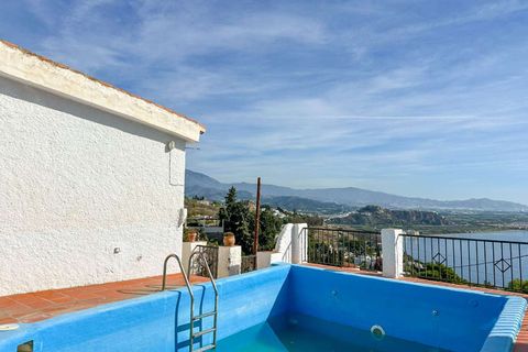 Villa i Salobrena, Granada, Salobrena - € 385.000 | Ref: 5370 - foto 39
