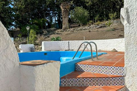 Villa i Salobrena, Granada, Salobrena - € 385.000 | Ref: 5370 - foto 40