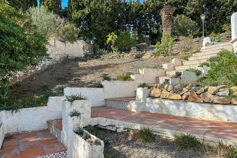 Villa i Salobrena, Granada, Salobrena - € 385.000 | Ref: 5370 - foto 41