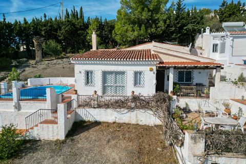 Villa i Salobrena, Granada, Salobrena - € 385.000 | Ref: 5370 - foto 43