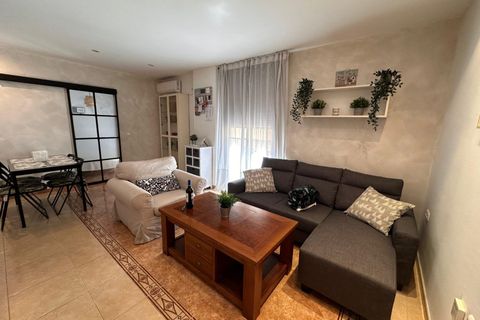 Lejlighed i Antequera, Malaga, Antequera - € 195.000 | Ref: SPCRM5144 - foto 1