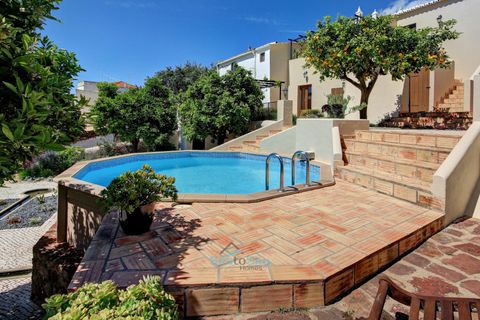 Villa i Silves, Faro, Silves - € 895.000 | Ref: 2887 - foto 1