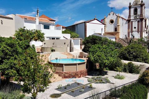 Villa i Silves, Faro, Silves - € 895.000 | Ref: 2887 - foto 2