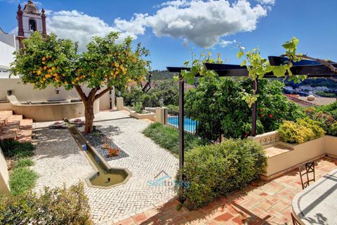 Villa i Silves, Faro, Silves - € 895.000 | Ref: 2887 - foto 5