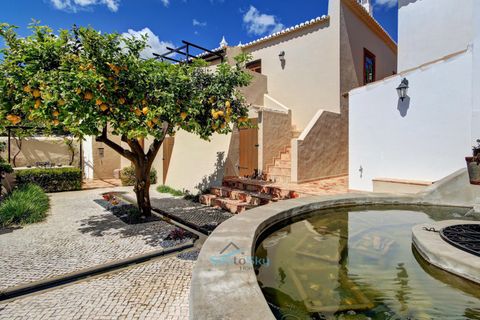 Villa i Silves, Faro, Silves - € 895.000 | Ref: 2887 - foto 6
