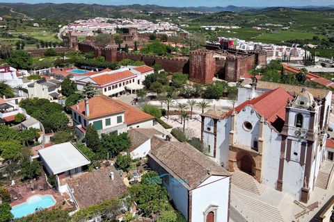 Villa i Silves, Faro, Silves - € 895.000 | Ref: 2887 - foto 7