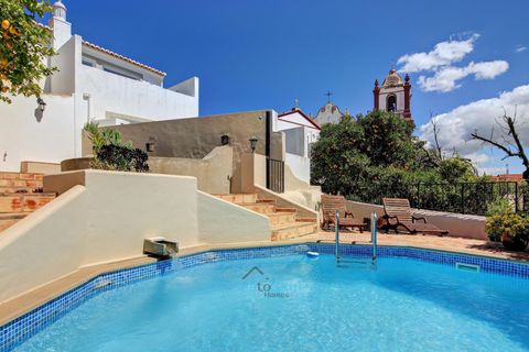 Villa i Silves, Faro, Silves - € 895.000 | Ref: 2887 - foto 8