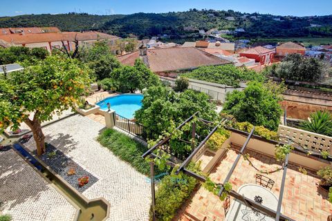 Villa i Silves, Faro, Silves - € 895.000 | Ref: 2887 - foto 9